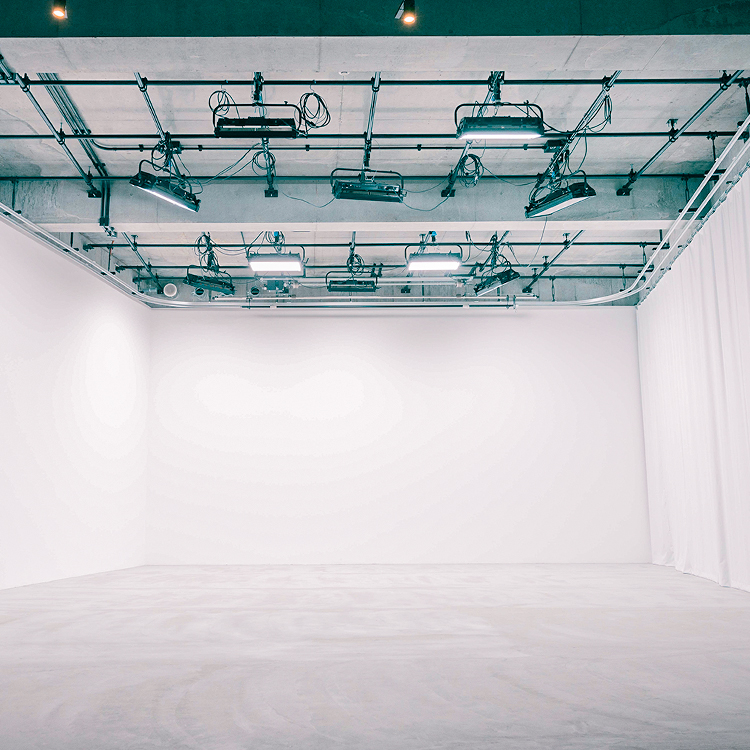 スチール撮影仕様