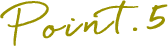 POINT5