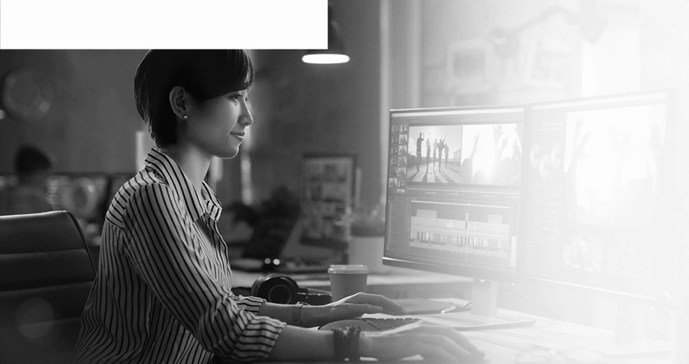 スチール・ムービー合成